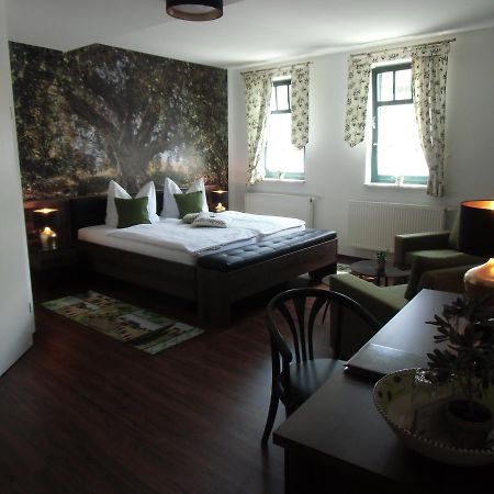 Hotel Trendtino Eisenberg  Dış mekan fotoğraf
