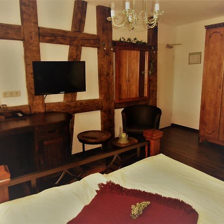 Hotel Trendtino Eisenberg  Dış mekan fotoğraf