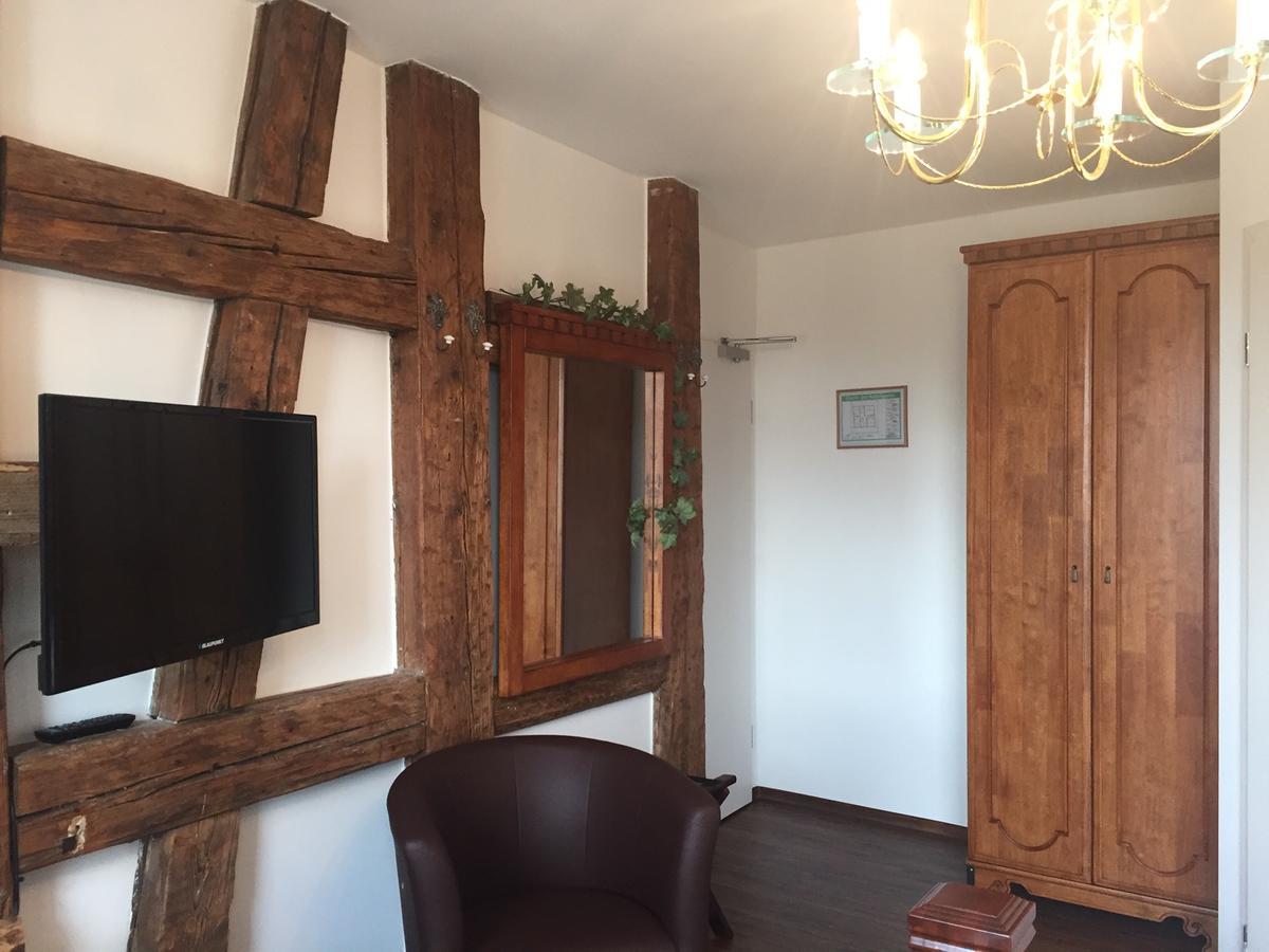 Hotel Trendtino Eisenberg  Dış mekan fotoğraf