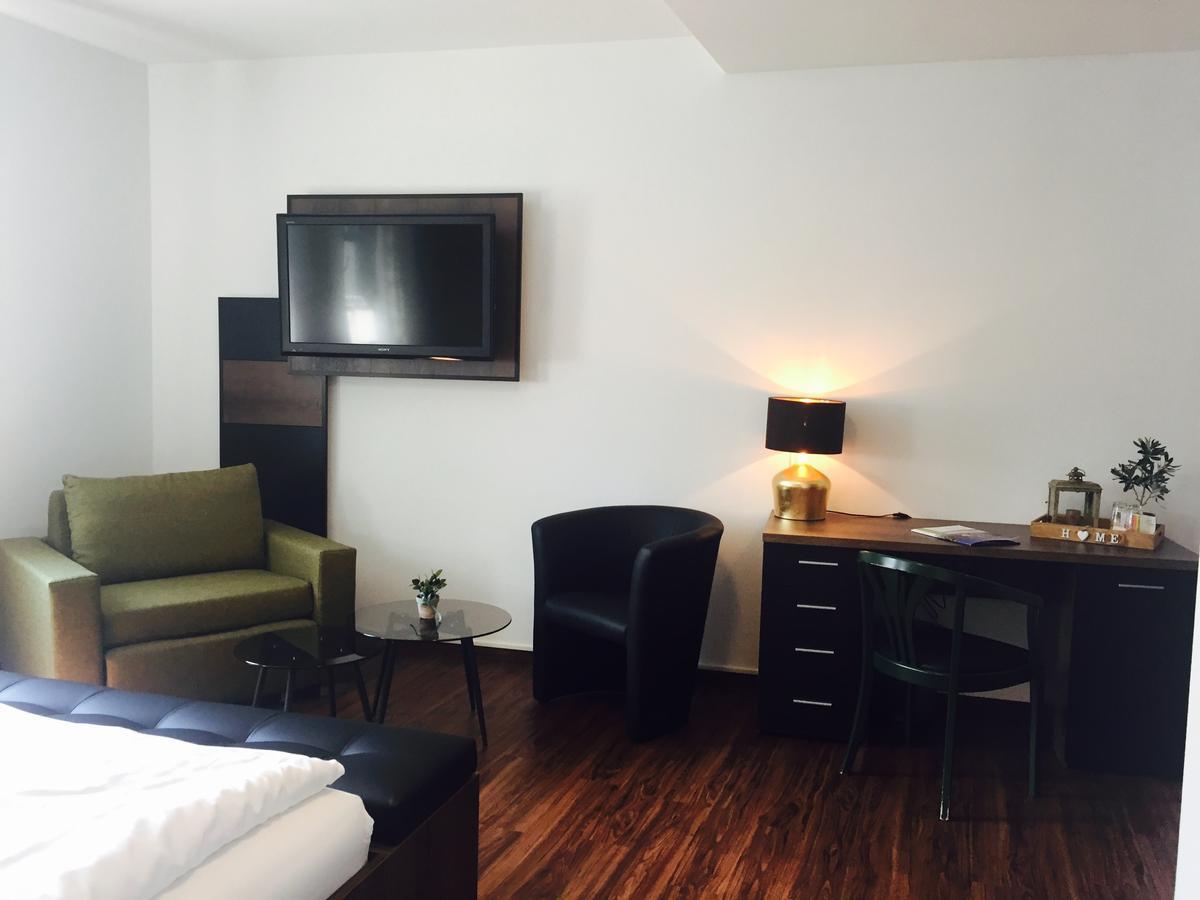Hotel Trendtino Eisenberg  Dış mekan fotoğraf