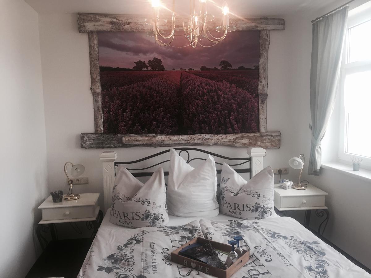 Hotel Trendtino Eisenberg  Dış mekan fotoğraf