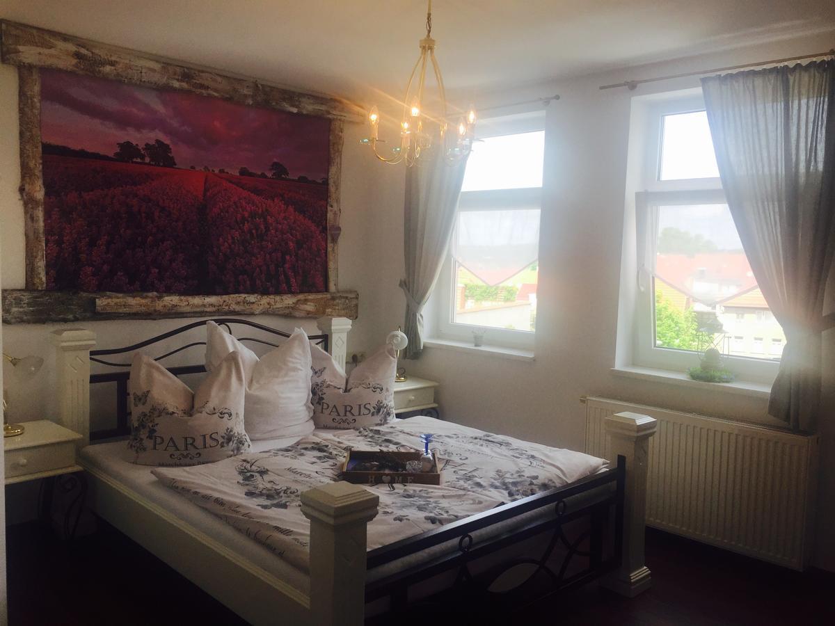 Hotel Trendtino Eisenberg  Dış mekan fotoğraf