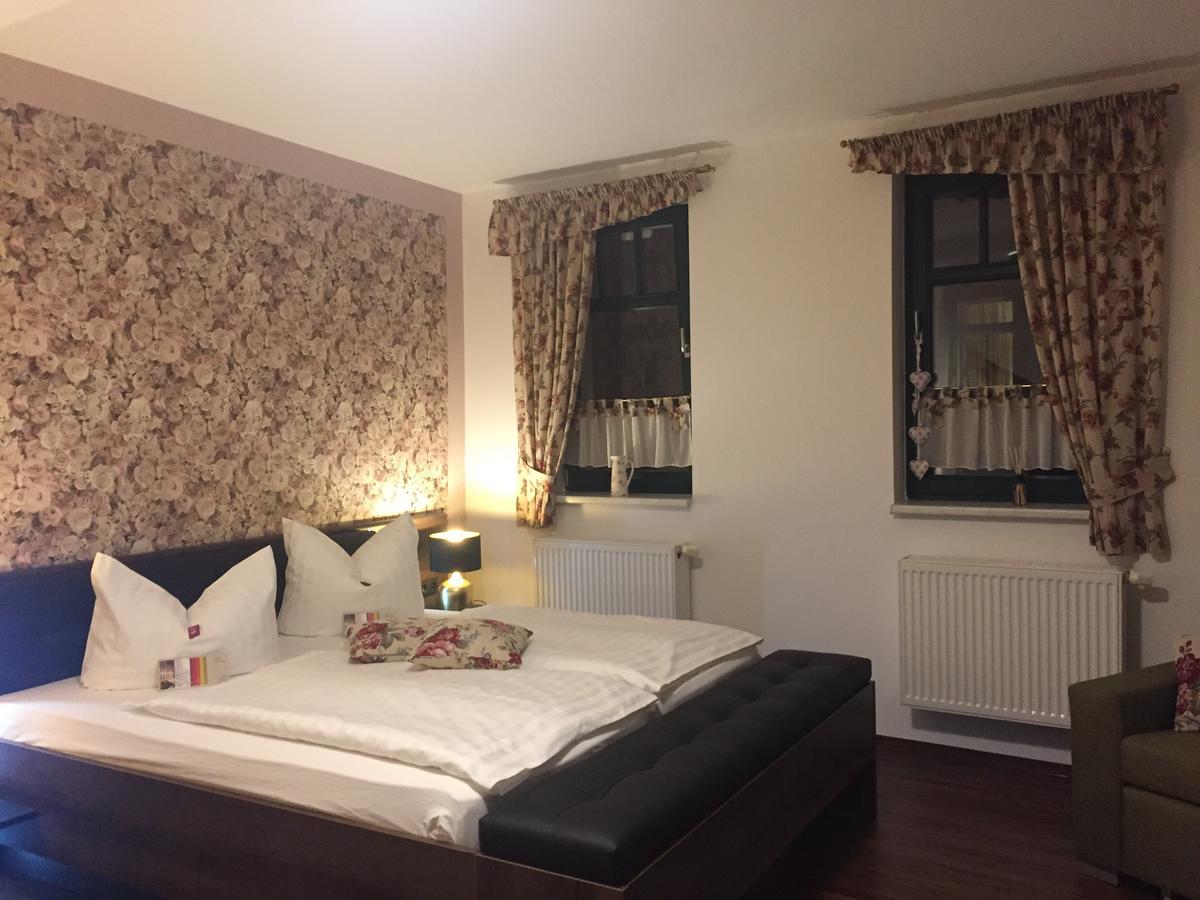 Hotel Trendtino Eisenberg  Dış mekan fotoğraf