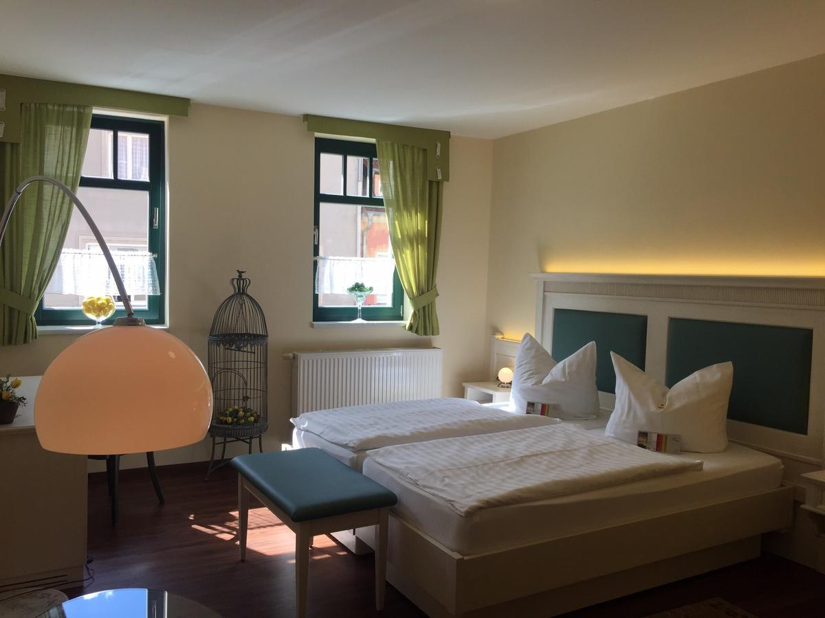 Hotel Trendtino Eisenberg  Dış mekan fotoğraf