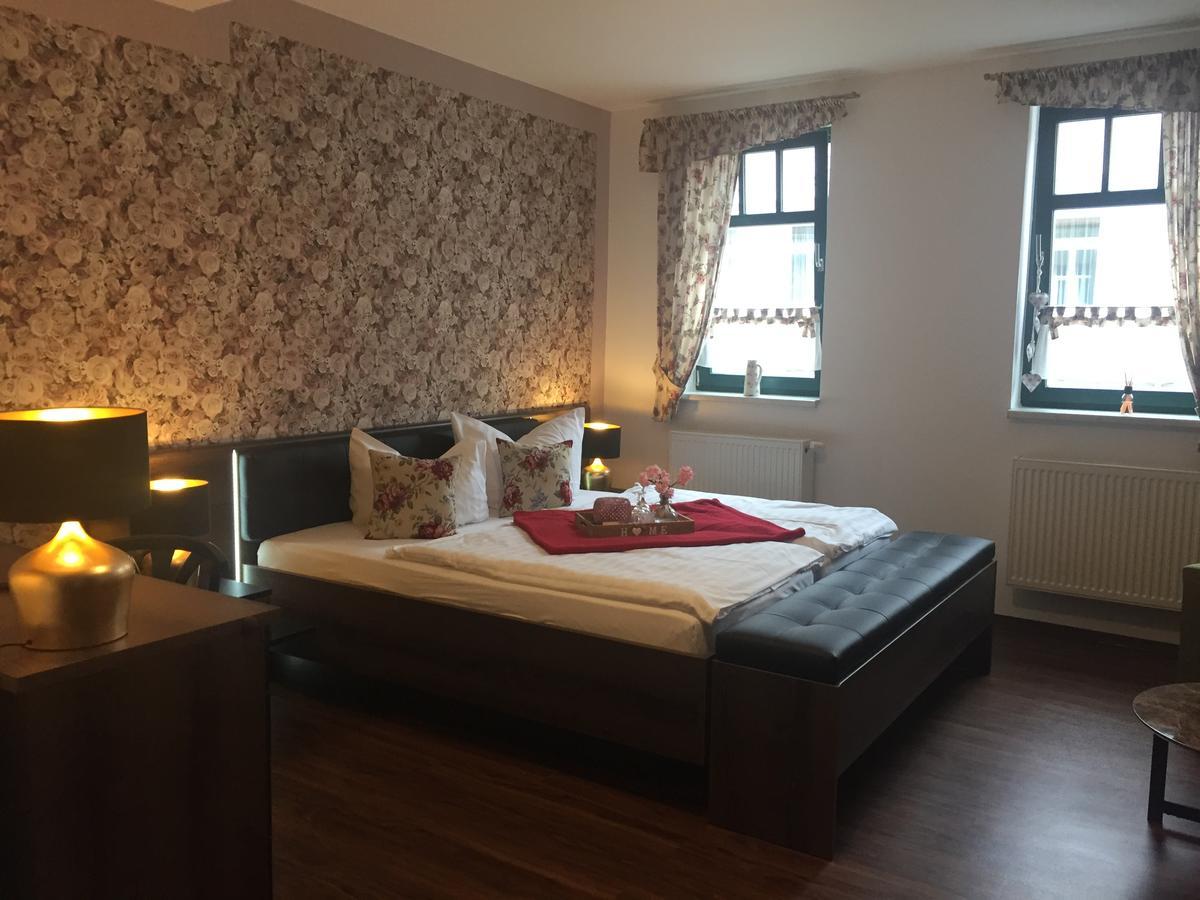 Hotel Trendtino Eisenberg  Dış mekan fotoğraf