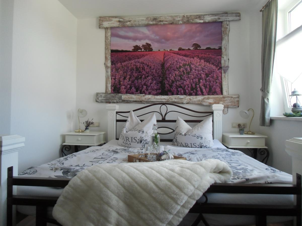 Hotel Trendtino Eisenberg  Dış mekan fotoğraf