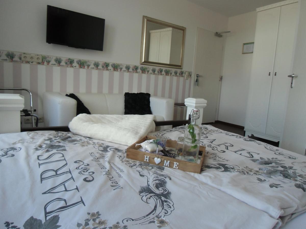 Hotel Trendtino Eisenberg  Dış mekan fotoğraf