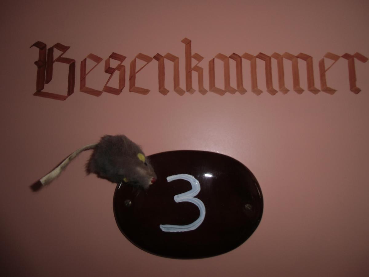 Hotel Trendtino Eisenberg  Dış mekan fotoğraf