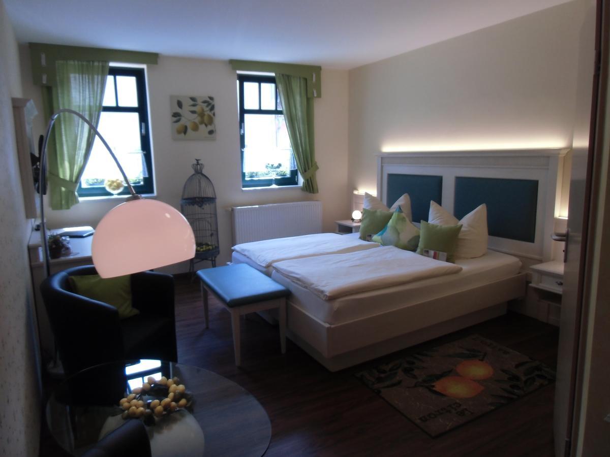 Hotel Trendtino Eisenberg  Dış mekan fotoğraf