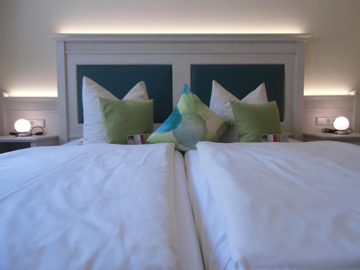 Hotel Trendtino Eisenberg  Dış mekan fotoğraf
