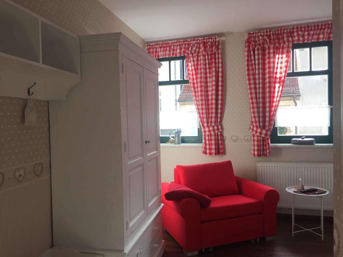 Hotel Trendtino Eisenberg  Dış mekan fotoğraf