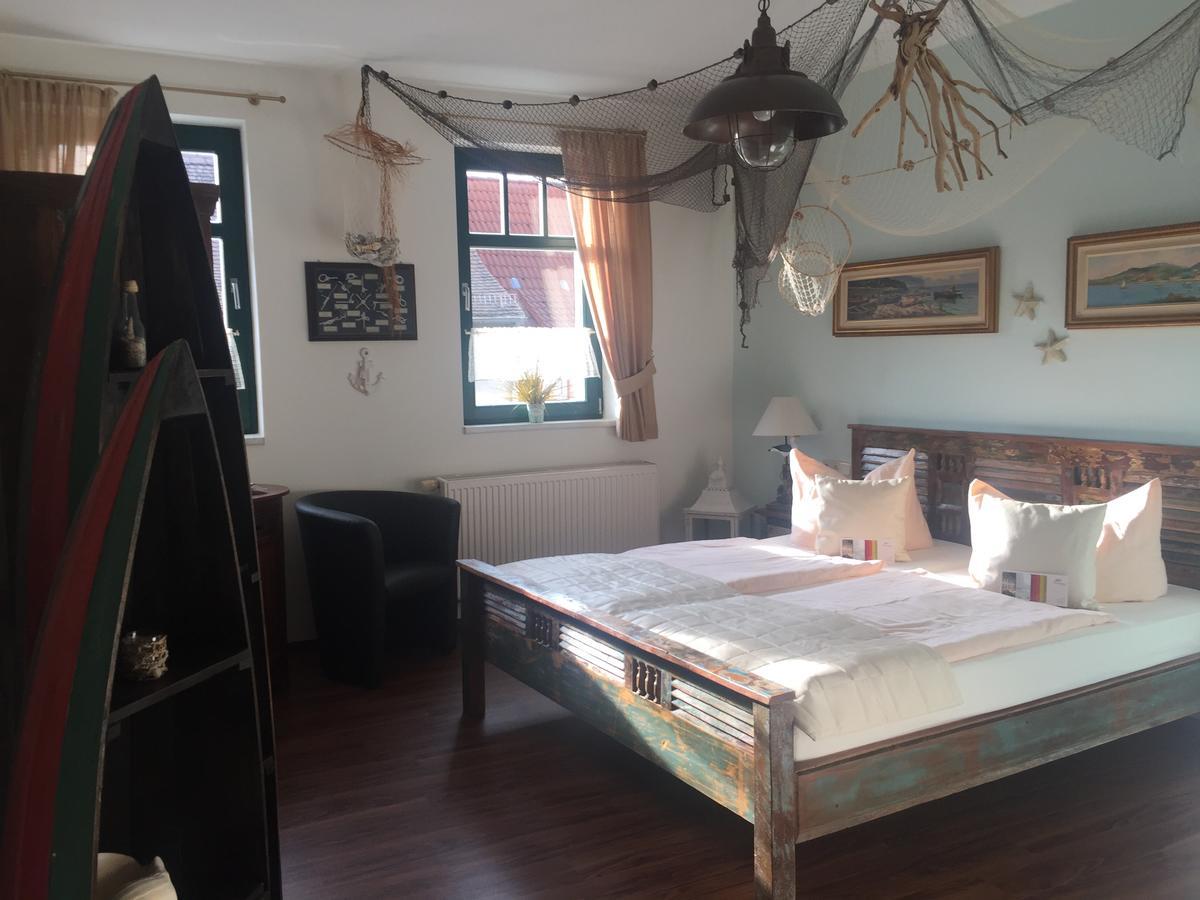 Hotel Trendtino Eisenberg  Dış mekan fotoğraf