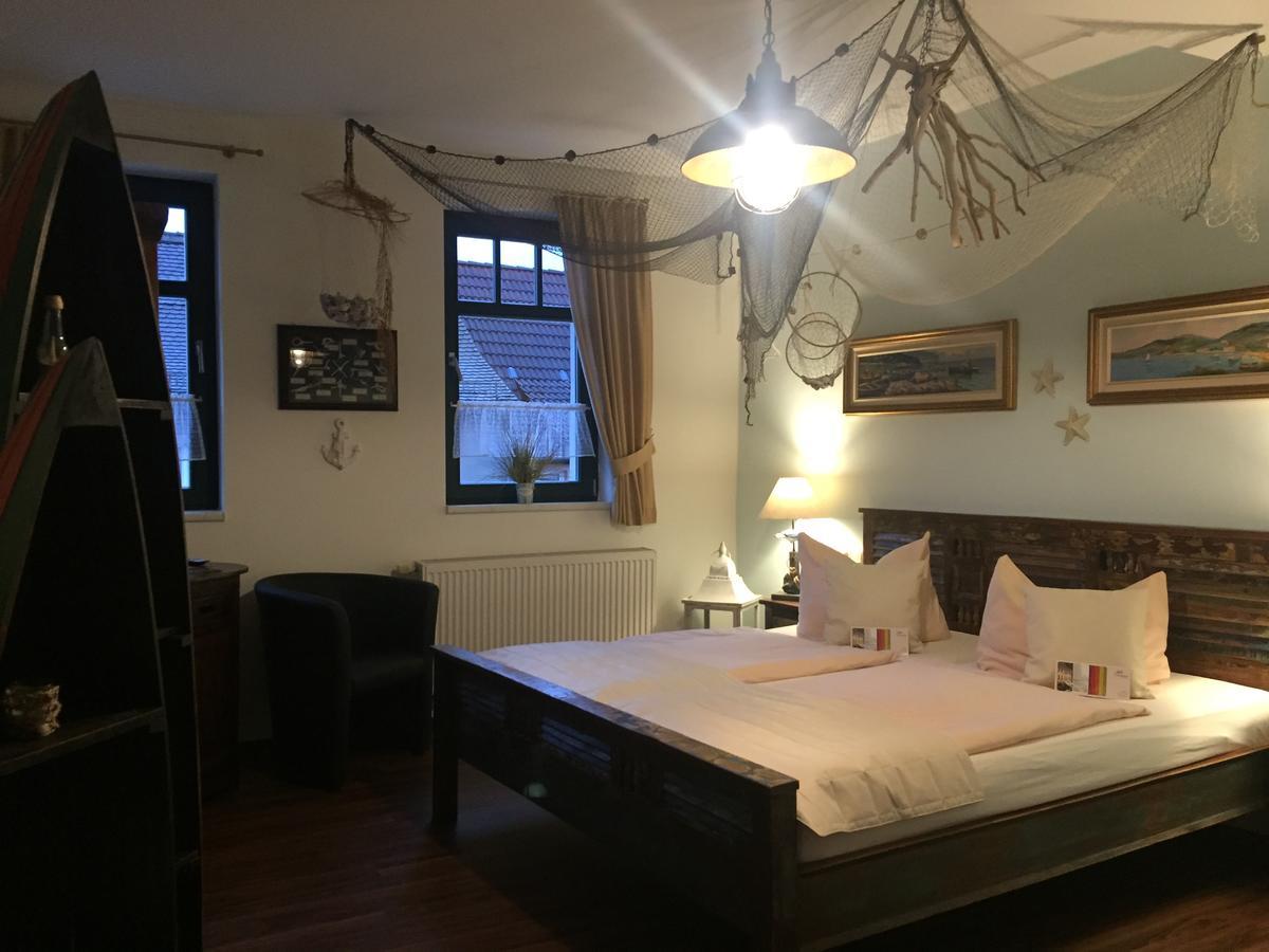 Hotel Trendtino Eisenberg  Dış mekan fotoğraf