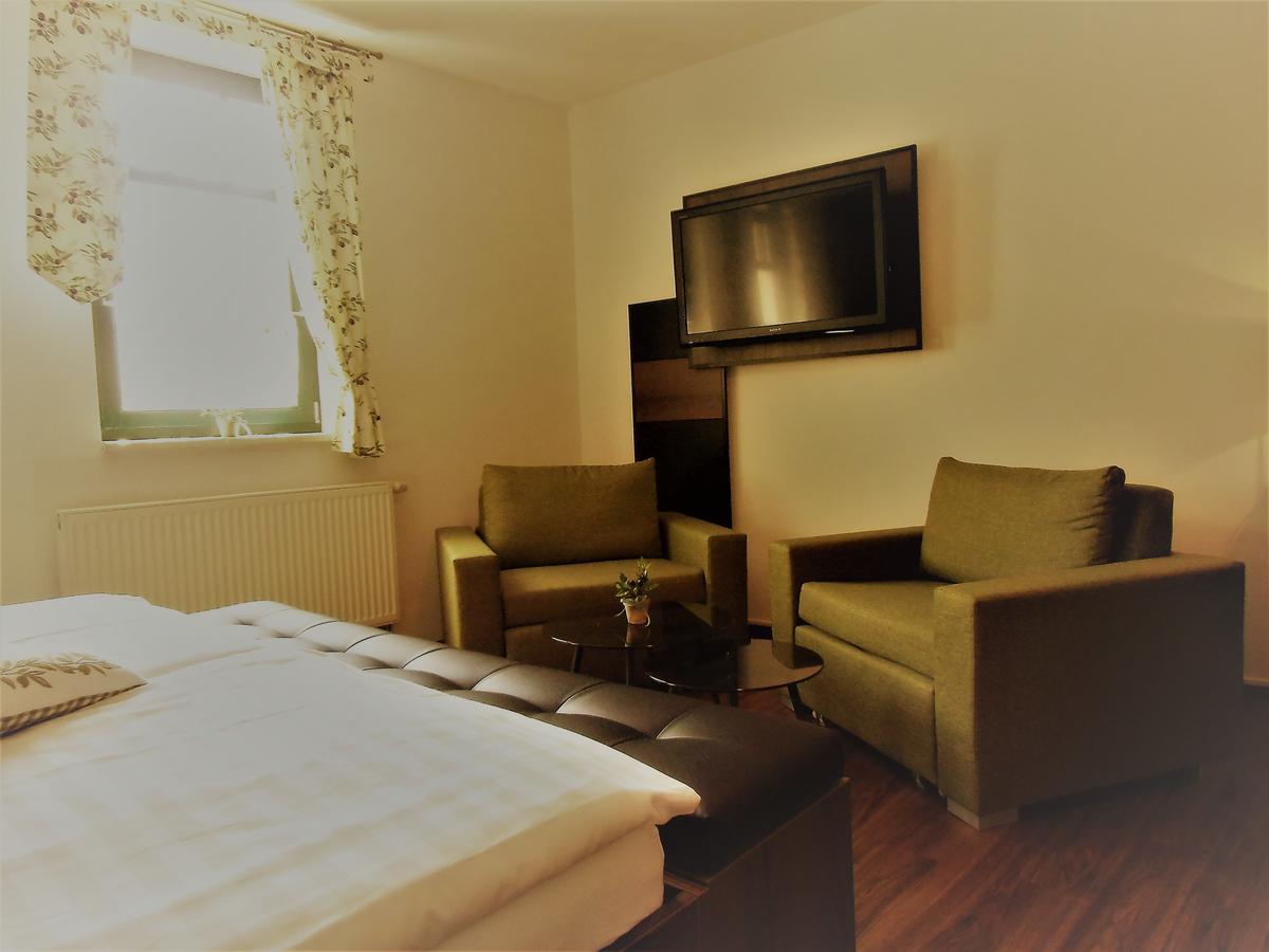 Hotel Trendtino Eisenberg  Dış mekan fotoğraf
